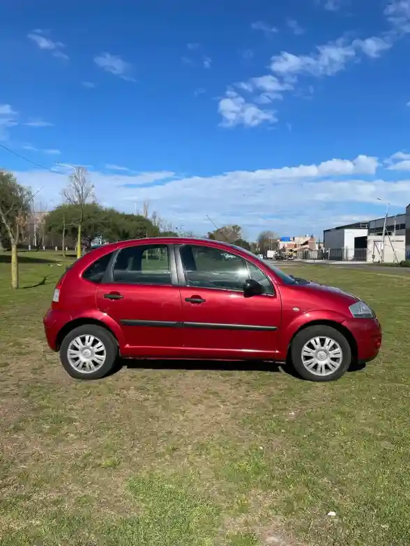 Citroën C3 1.4 I Sx Facelift 2011 - foto 5