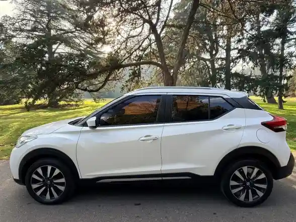 Nissan Kicks 1.6 Advance Cvt 2019 - foto 2