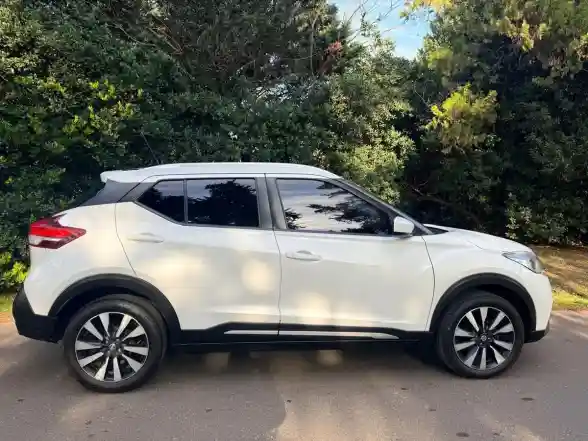 Nissan Kicks 1.6 Advance Cvt 2019 - foto 5