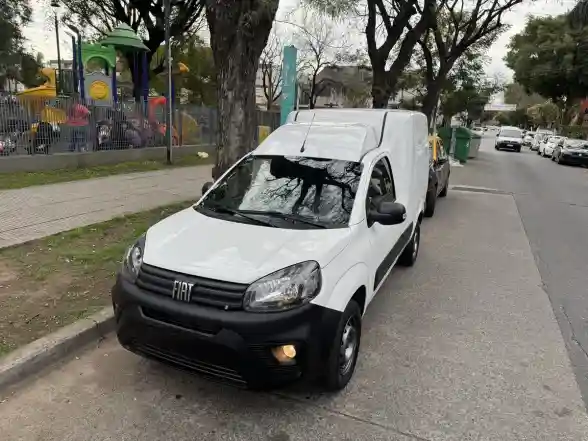 Fiat Fiorino 1.3 Endurance 8V 2026 - foto 1