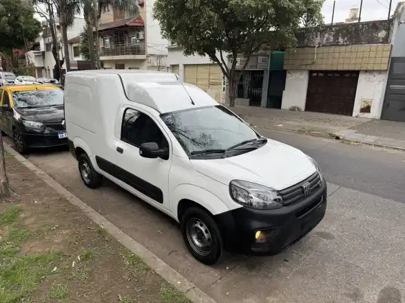 Fiat Fiorino 1.3 Endurance 8V 2026 - foto 2