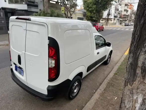 Fiat Fiorino 1.3 Endurance 8V 2026 - foto 3