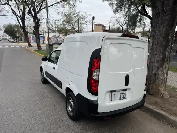 Fiat Fiorino 1.3 Endurance 8V 2026 - foto 4