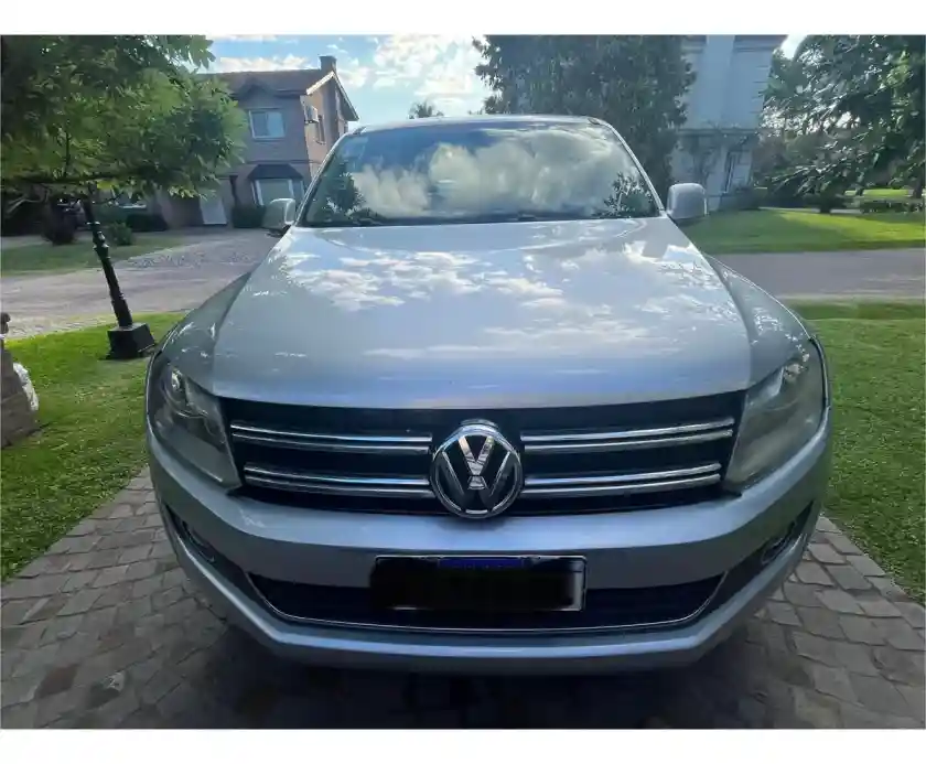 Volkswagen Amarok 2.0 Cd Tdi 180Cv 4X4 Highline Pack 2016 - foto 2