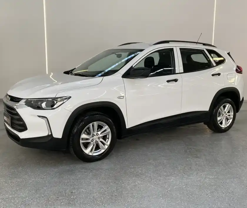 Chevrolet Tracker 1.2 Turbo At 2023 - foto 1