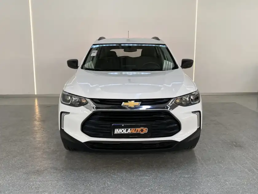 Chevrolet Tracker 1.2 Turbo At 2023 - foto 2