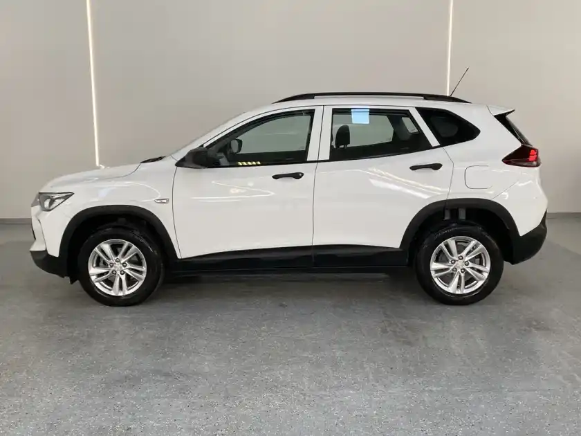 Chevrolet Tracker 1.2 Turbo At 2023 - foto 4