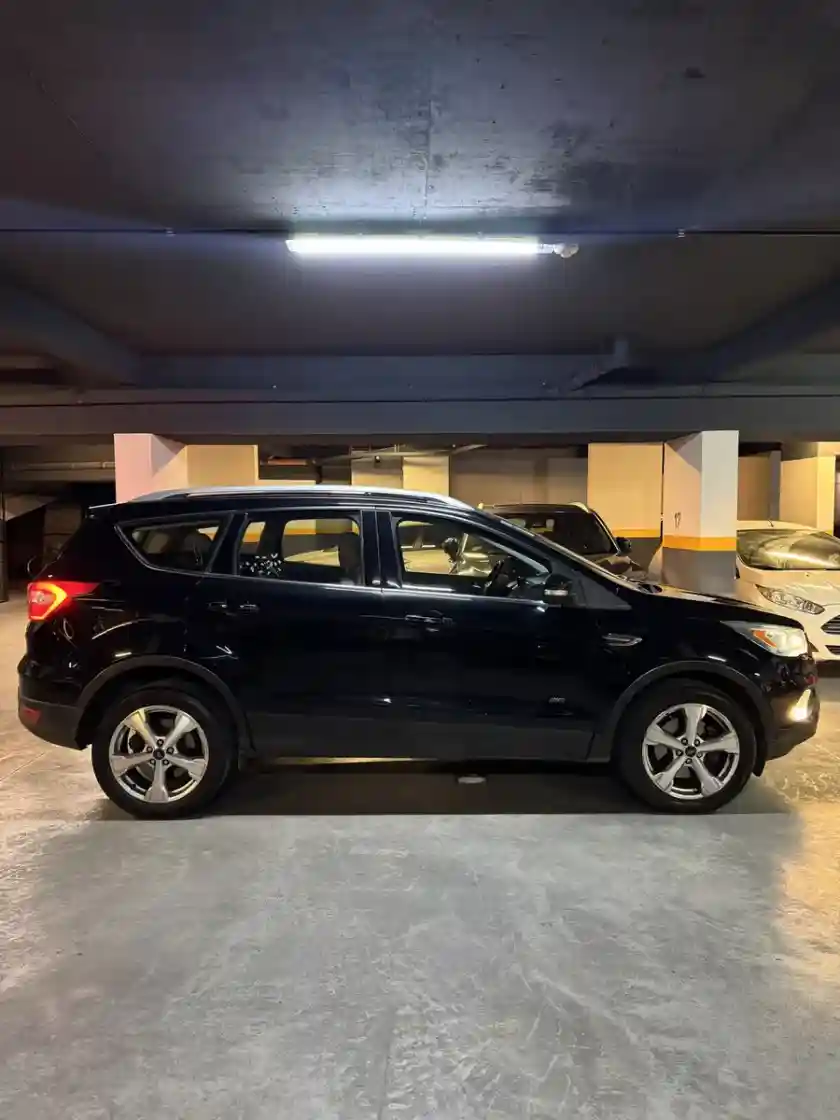 Ford Kuga 2.0 Titanium At Awd 2017 - foto 3
