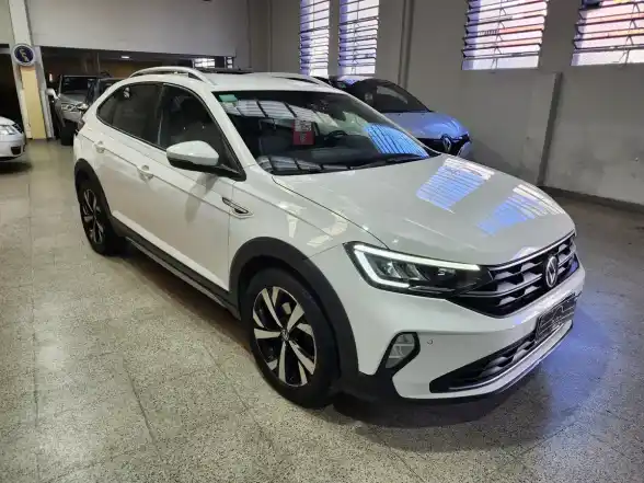 Volkswagen Nivus 1.0 Tsi 200 Tiptronic Highline 2021 - foto 3