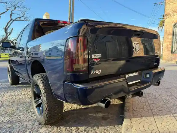 Dodge Ram 1500 Larami 2015 - foto 5