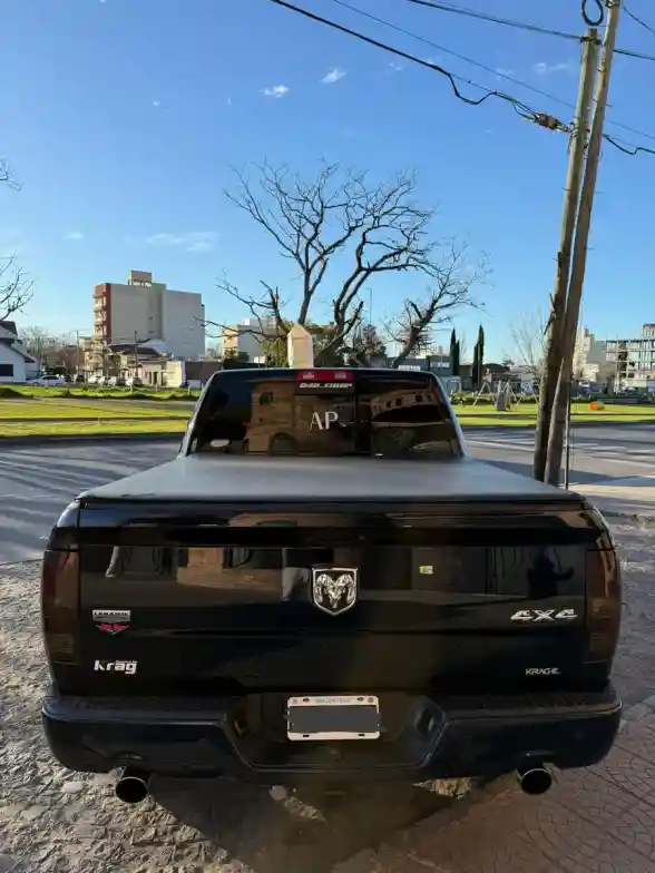 Dodge 1500 1500 2015 - foto 2