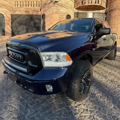 Dodge 1500 1500 2015 - foto 3