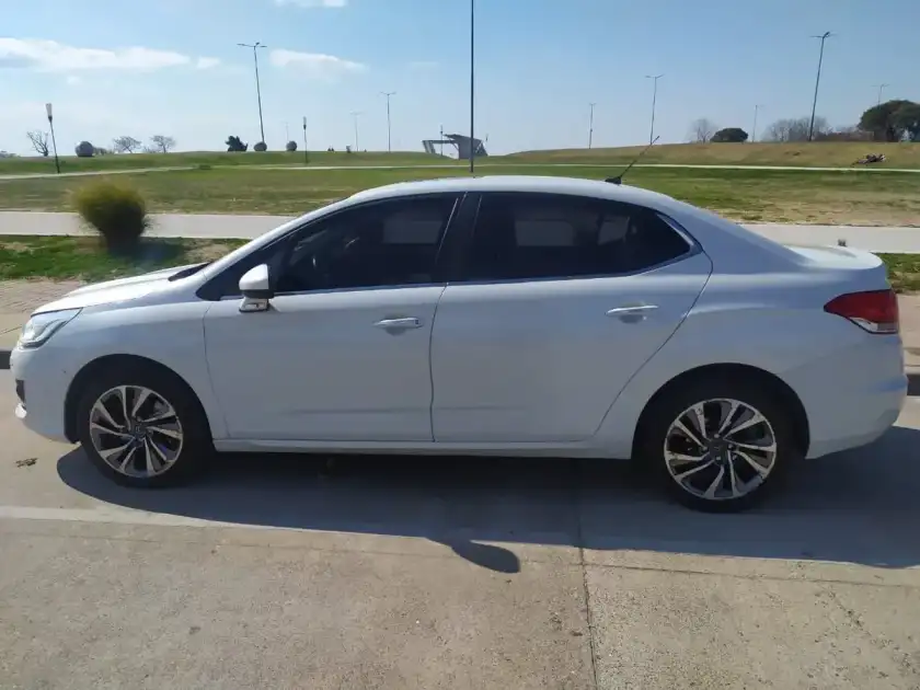 Citroën C4 Lounge 0 - foto 1