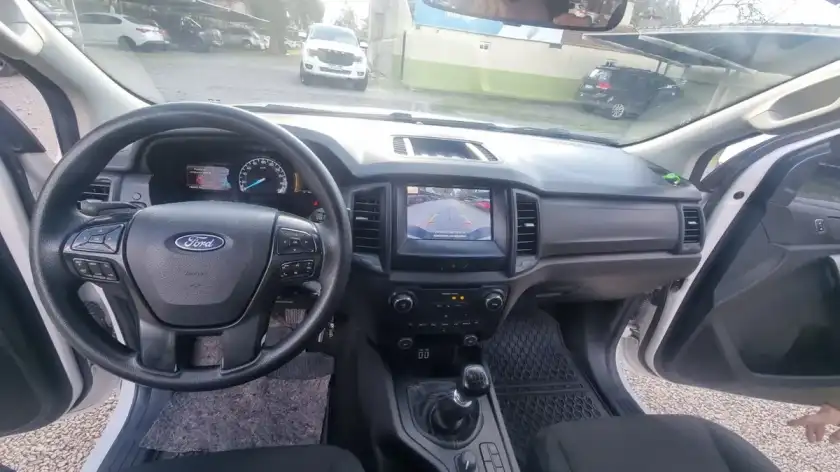 Ford Ranger 3.2 Cd Xls Tdci 200Cv Manual 4X4 2021 - foto 3