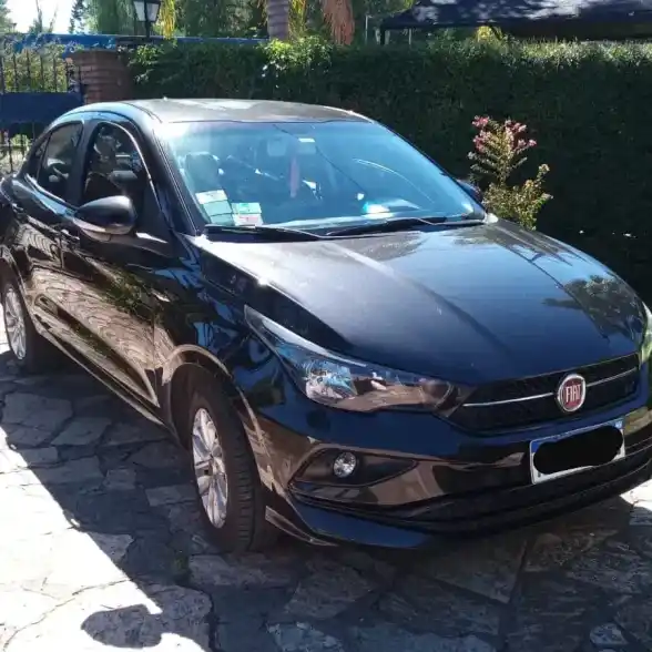 Fiat Cronos 1.3 Gse Drive 2019 - foto 1