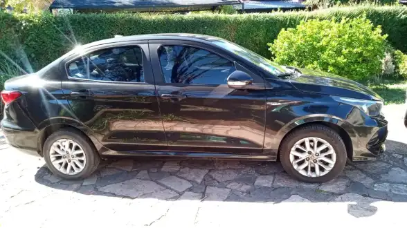 Fiat Cronos 1.3 Gse Drive 2019 - foto 2