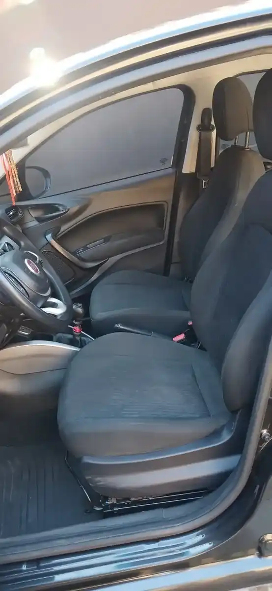 Fiat Cronos 1.3 Gse Drive 2019 - foto 5
