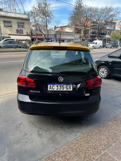 Volkswagen Suran 1.6 Comfortline 2017 - foto 3