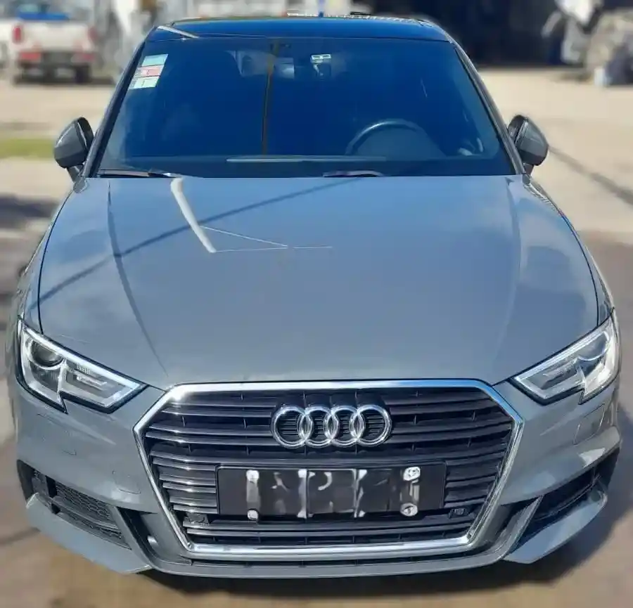 Audi A3 Sportback 40 Tfsi S Tronic 2020 - foto 1