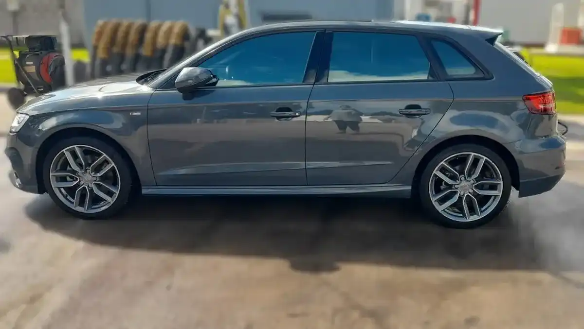 Audi A3 Sportback 40 Tfsi S Tronic 2020 - foto 2