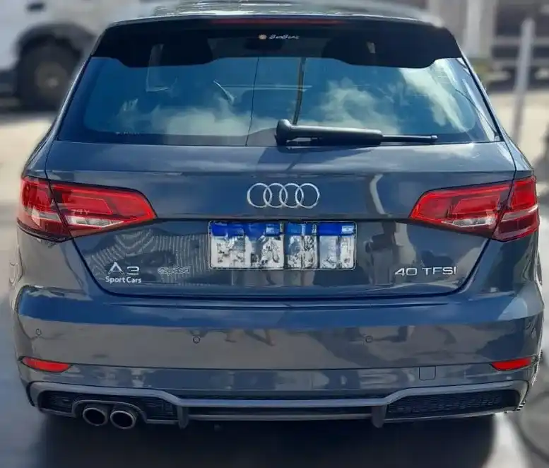 Audi A3 Sportback 40 Tfsi S Tronic 2020 - foto 3
