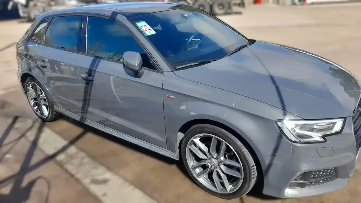 Audi A3 Sportback 40 Tfsi S Tronic 2020 - foto 4