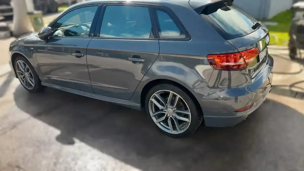Audi A3 Sportback 40 Tfsi S Tronic 2020 - foto 5