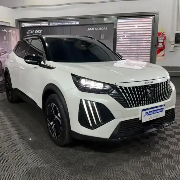 Peugeot 2008 1.0T Gt 2025 - foto 3