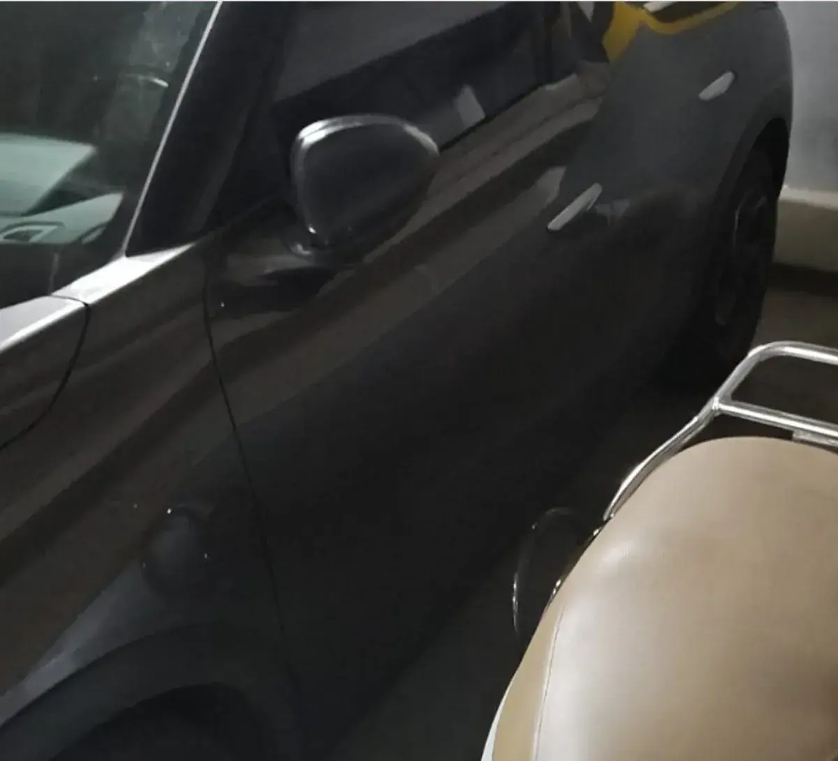 D.s. Ds3 Crossback 1.2 Puretech 155 So Chic At8 2021 - foto 4