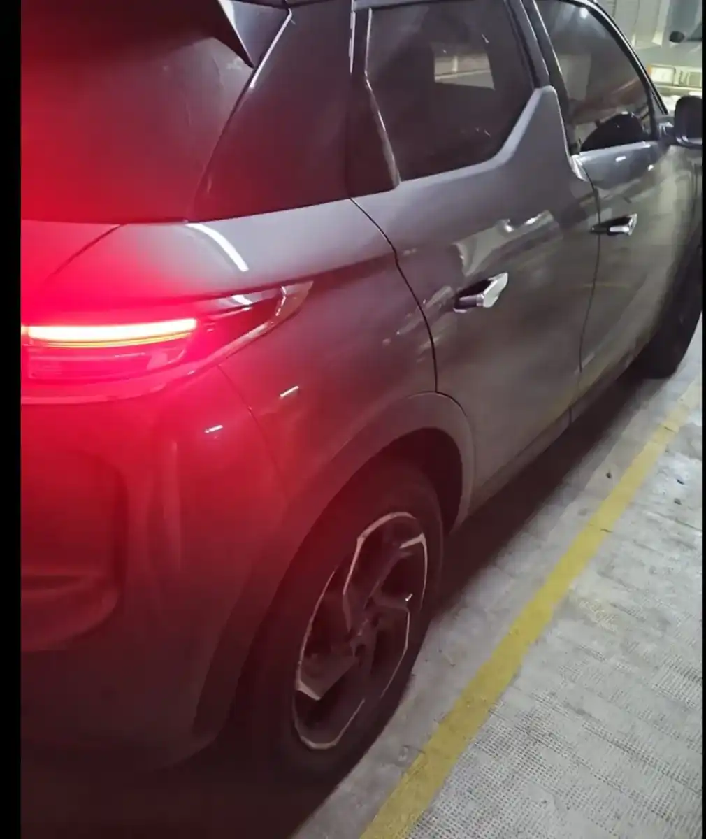 D.s. Ds3 Crossback 1.2 Puretech 155 So Chic At8 2021 - foto 5