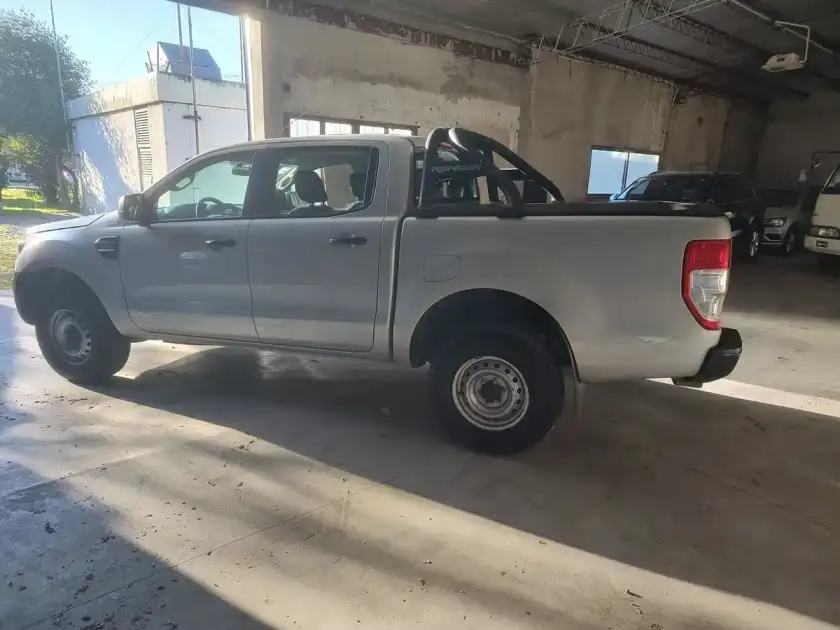 Ford Ranger 2.2 Cd Xl Tdci 150Cv 2018 - foto 1