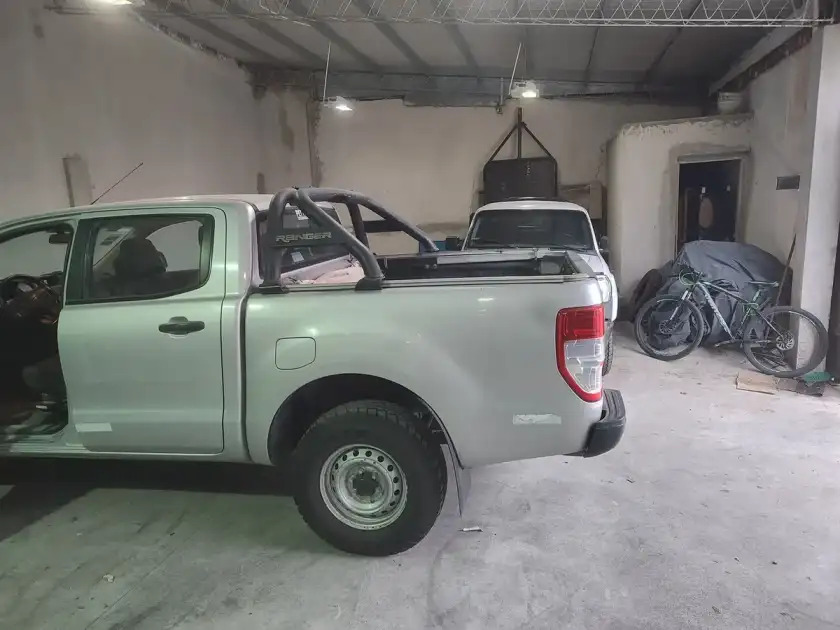 Ford Ranger 2.2 Cd Xl Tdci 150Cv 2018 - foto 2