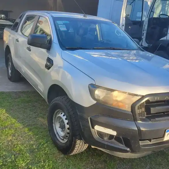 Ford Ranger 2.2 Cd Xl Tdci 150Cv 2018 - foto 3
