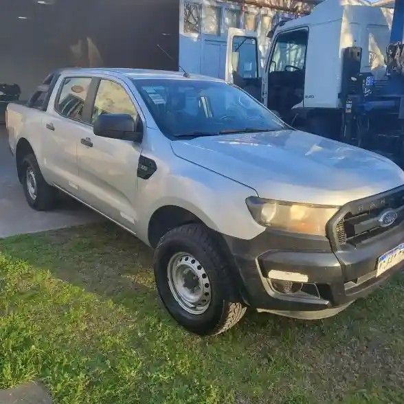Ford Ranger 2.2 Cd Xl Tdci 150Cv 2018 - foto 4