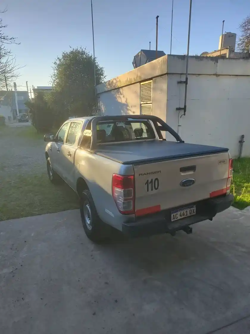 Ford Ranger 2.2 Cd Xl Tdci 150Cv 2018 - foto 5