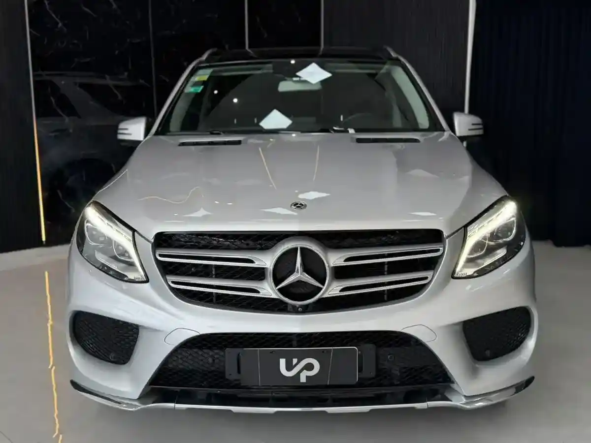 Mercedes-Benz Clase Gle 3.0 Gle400 Sport 4Matic 333Cv 2018 - foto 2
