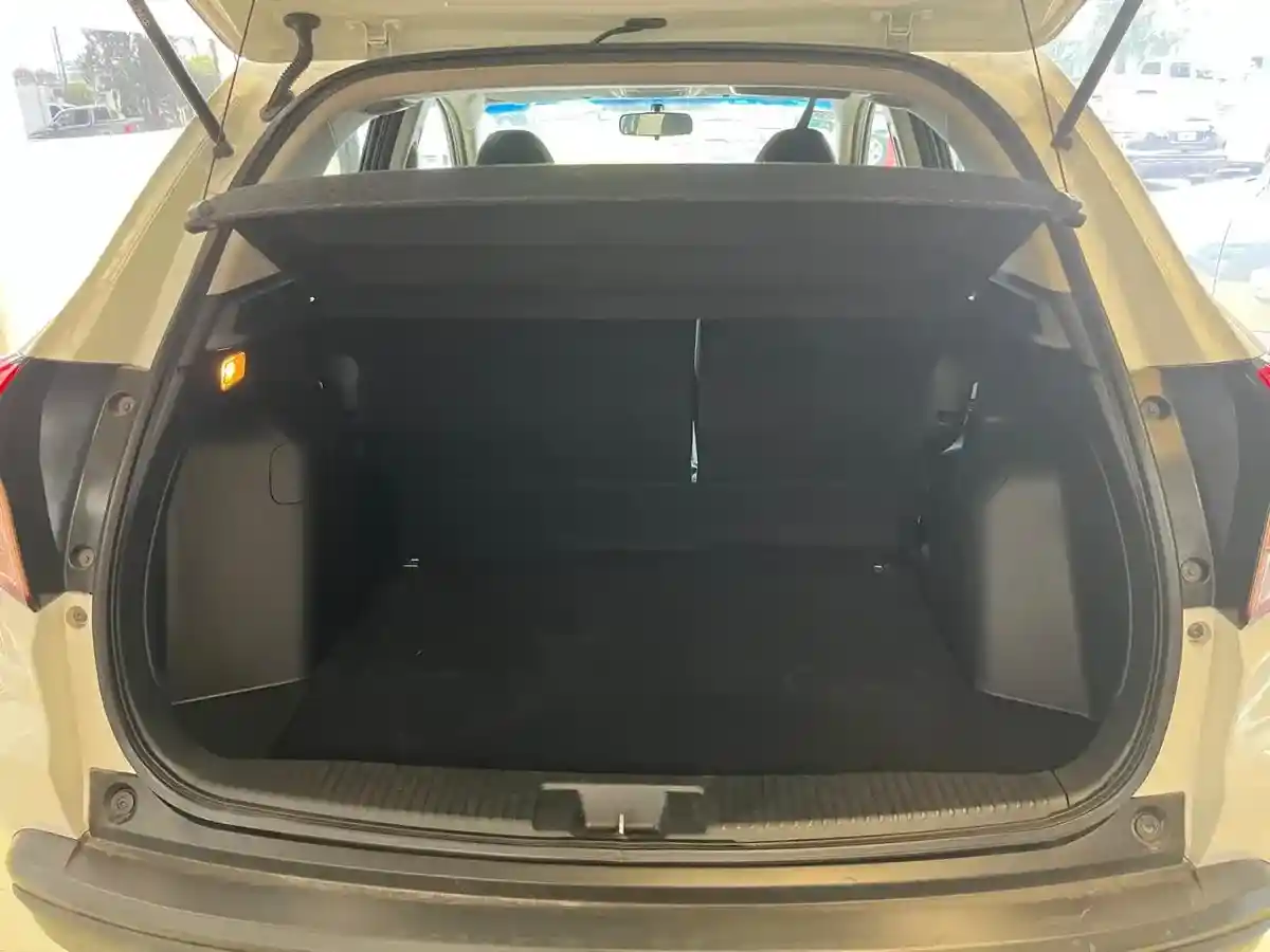 Honda Hr-V 1.8 Ex-L 2Wd Cvt 2017 - foto 5