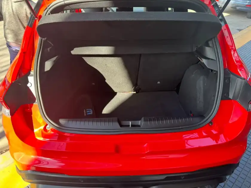 Fiat Pulse 1.3 Gse Abarth Turbo 270 At 2024 - foto 4