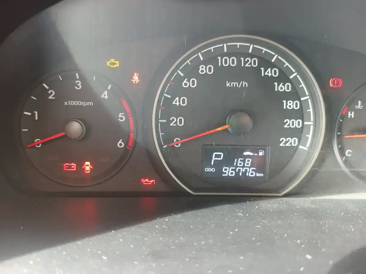 Hyundai H1 2.5 Premium 1 170Cv At 2017 - foto 2