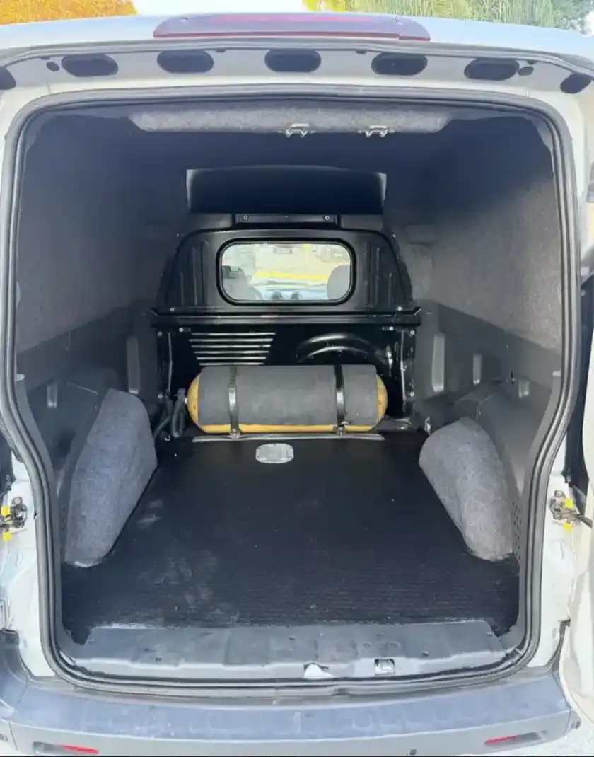 Fiat Fiorino 1.4 Fire Evo Confort 87Cv 2015 - foto 5