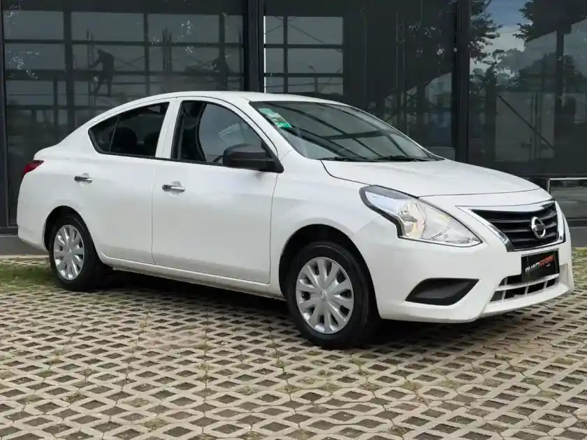 Nissan Versa 1.6 Advance Mt 2021 - foto 3