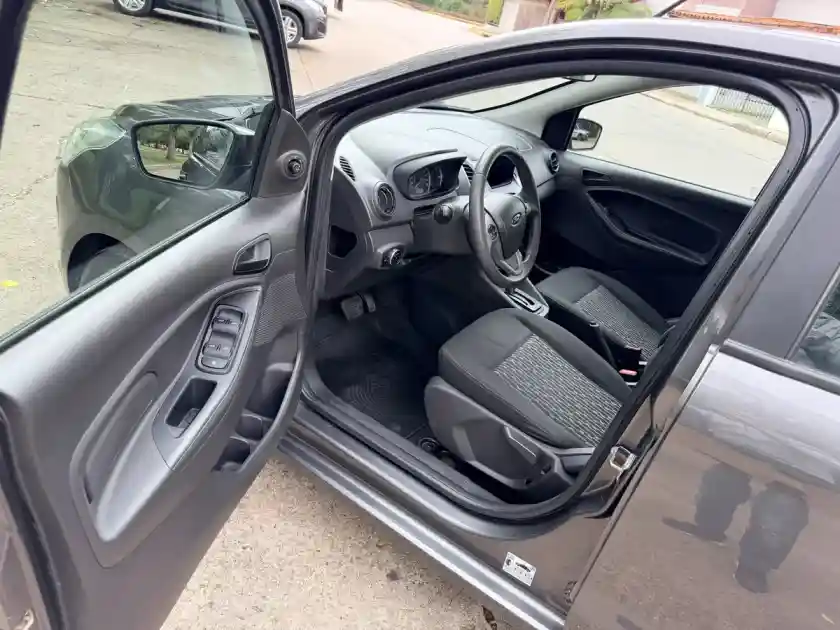 Ford Ka 1.5 Se At 2019 - foto 3