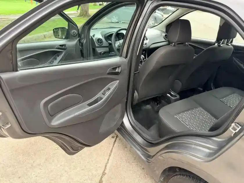 Ford Ka 1.5 Se At 2019 - foto 5