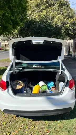 Citroën C4 Lounge 1.6 Thp 165 Feel Pack 10 Años 2018 - foto 5