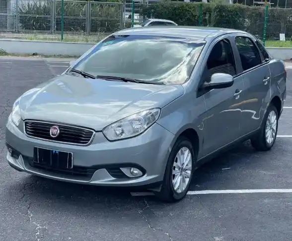 Fiat Grand Siena Grand Siena 1.4 Attractive L/14 2017 - foto 1