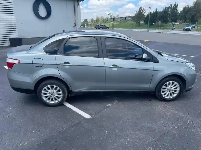 Fiat Grand Siena Grand Siena 1.4 Attractive L/14 2017 - foto 2