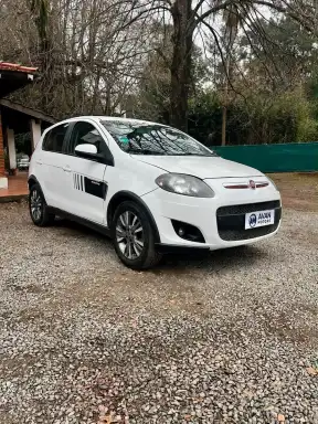 Fiat Palio 1.6 Sporting 115Cv 2014 - foto 2