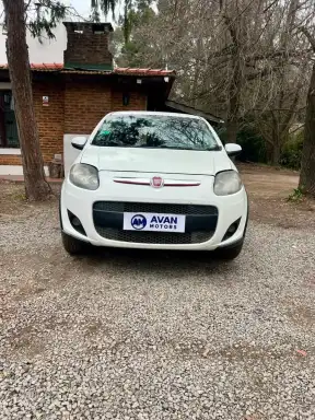 Fiat Palio 1.6 Sporting 115Cv 2014 - foto 3