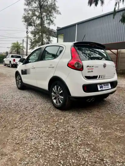 Fiat Palio 1.6 Sporting 115Cv 2014 - foto 5