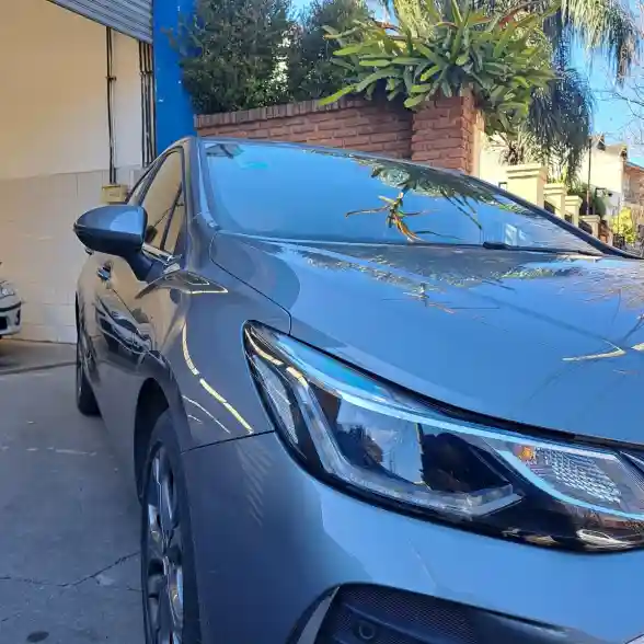 Chevrolet Cruze 5 1.4 Ltz At 2021 - foto 3